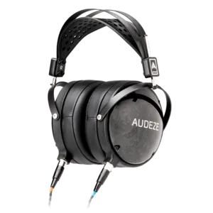 Used Audeze LCD-2 Closed Back Headphones for Sale | HifiShark.com