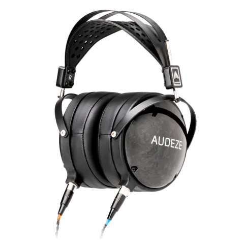 LCD-2 Closed Back