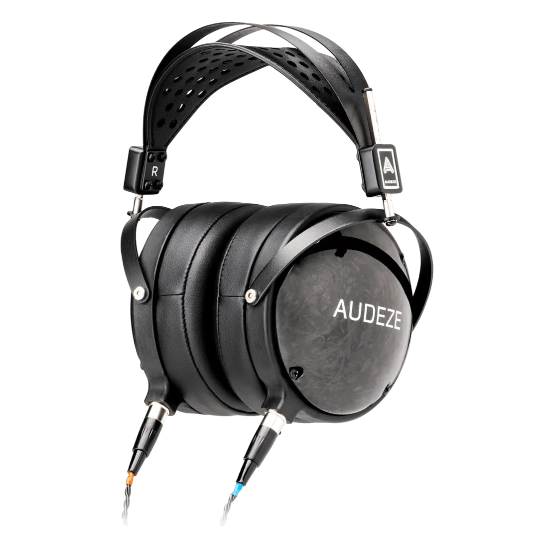 LCD-2 Closed Back