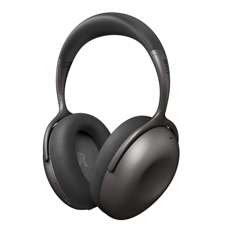 Marshall Monitor III A.N.C. – iconische over-ear hoofdtelefoon
