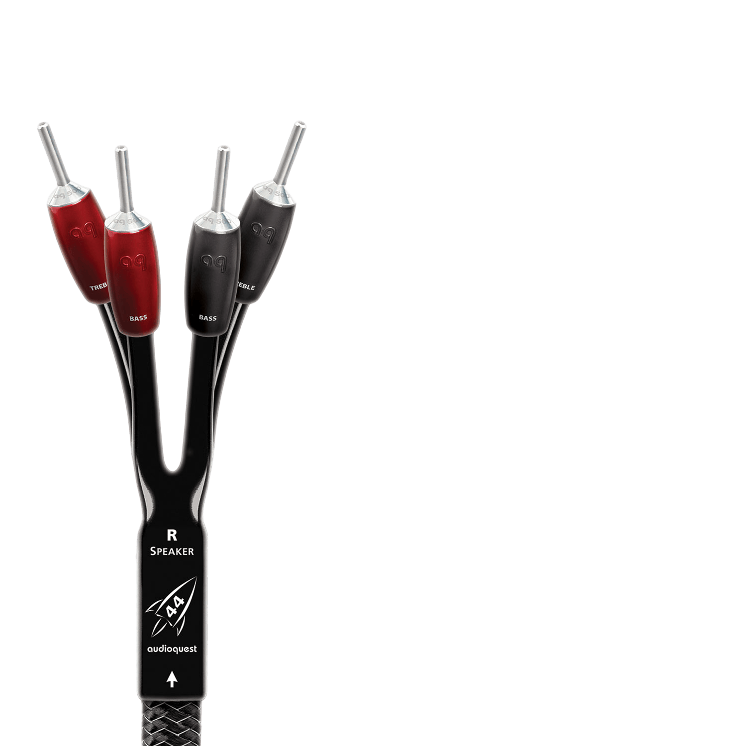 Rocket44 Bi-wire