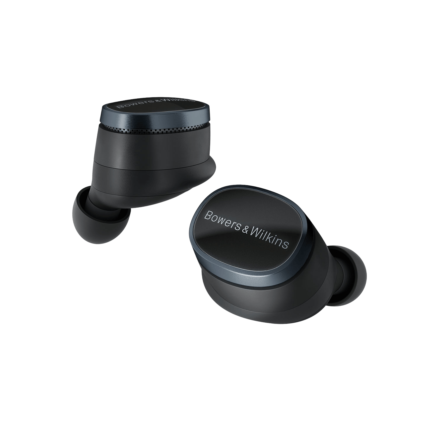Bowers & Wilkins Pi8 Svart