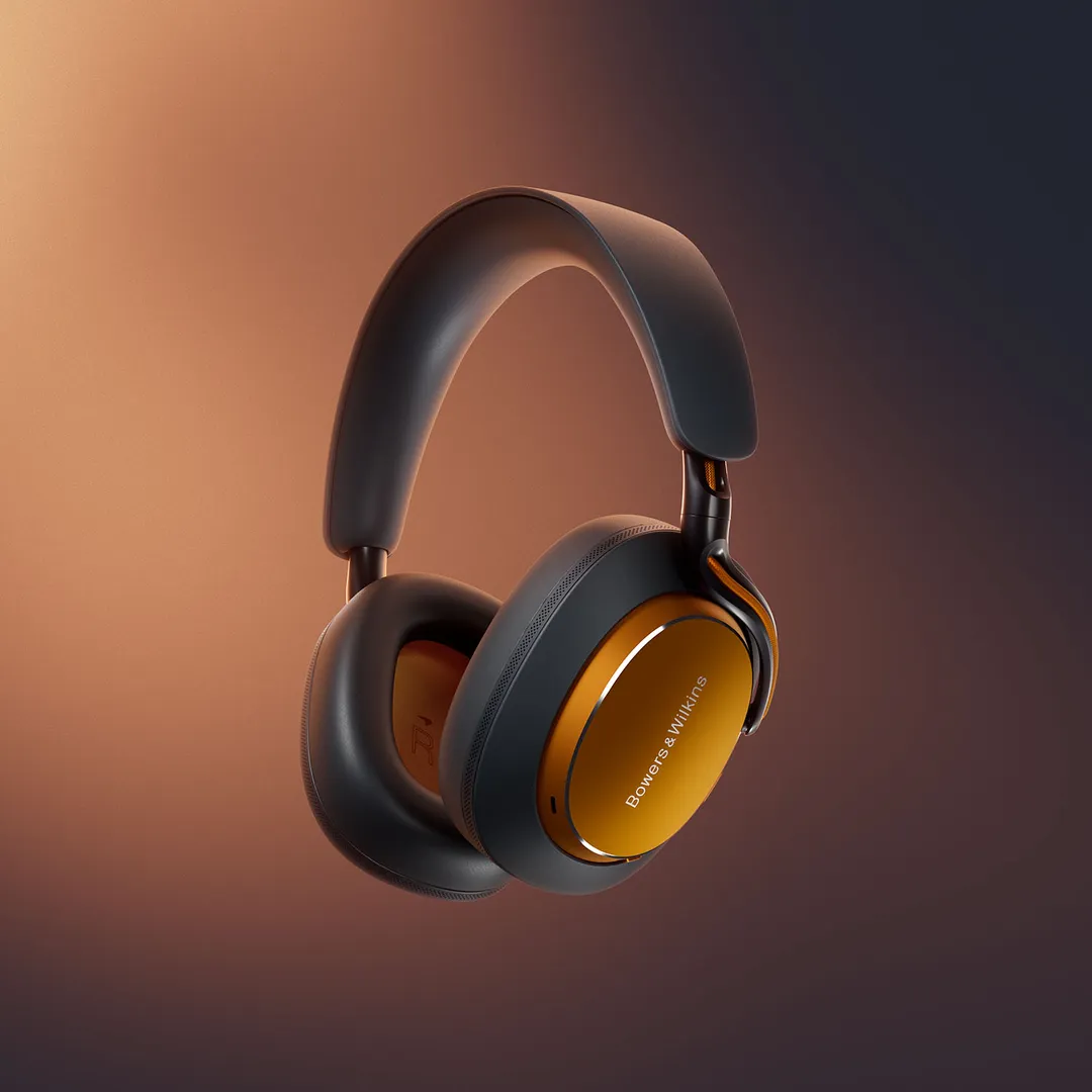 Bowers & Wilkins Px8 S2 McLaren Edition – over-ears i verdensklasse