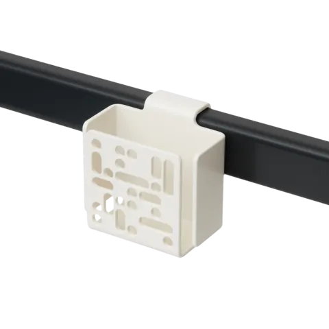 Remote Box Mount