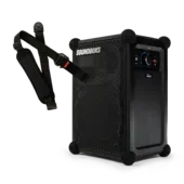 SOUNDBOKS MIX + The Strap 2.0