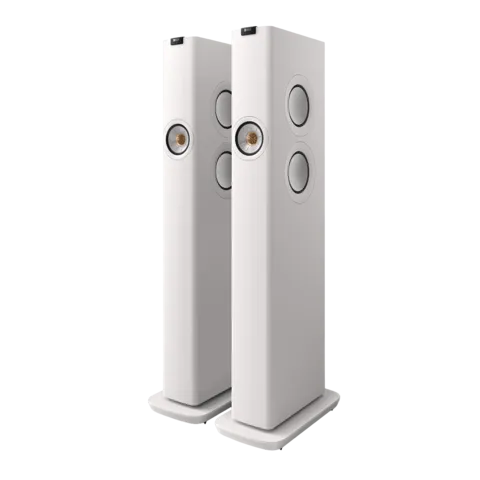 LS60 Wireless