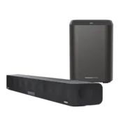 AMBEO SOUNDBAR 1 + AMBEO SUB