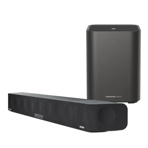 AMBEO SOUNDBAR 1 + AMBEO SUB
