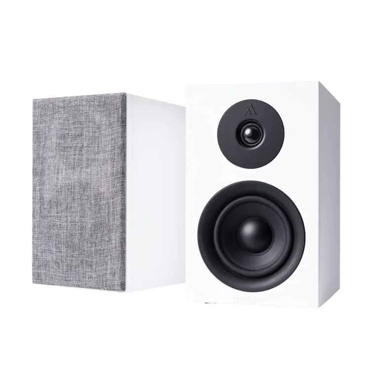Argon Audio FORUS 4