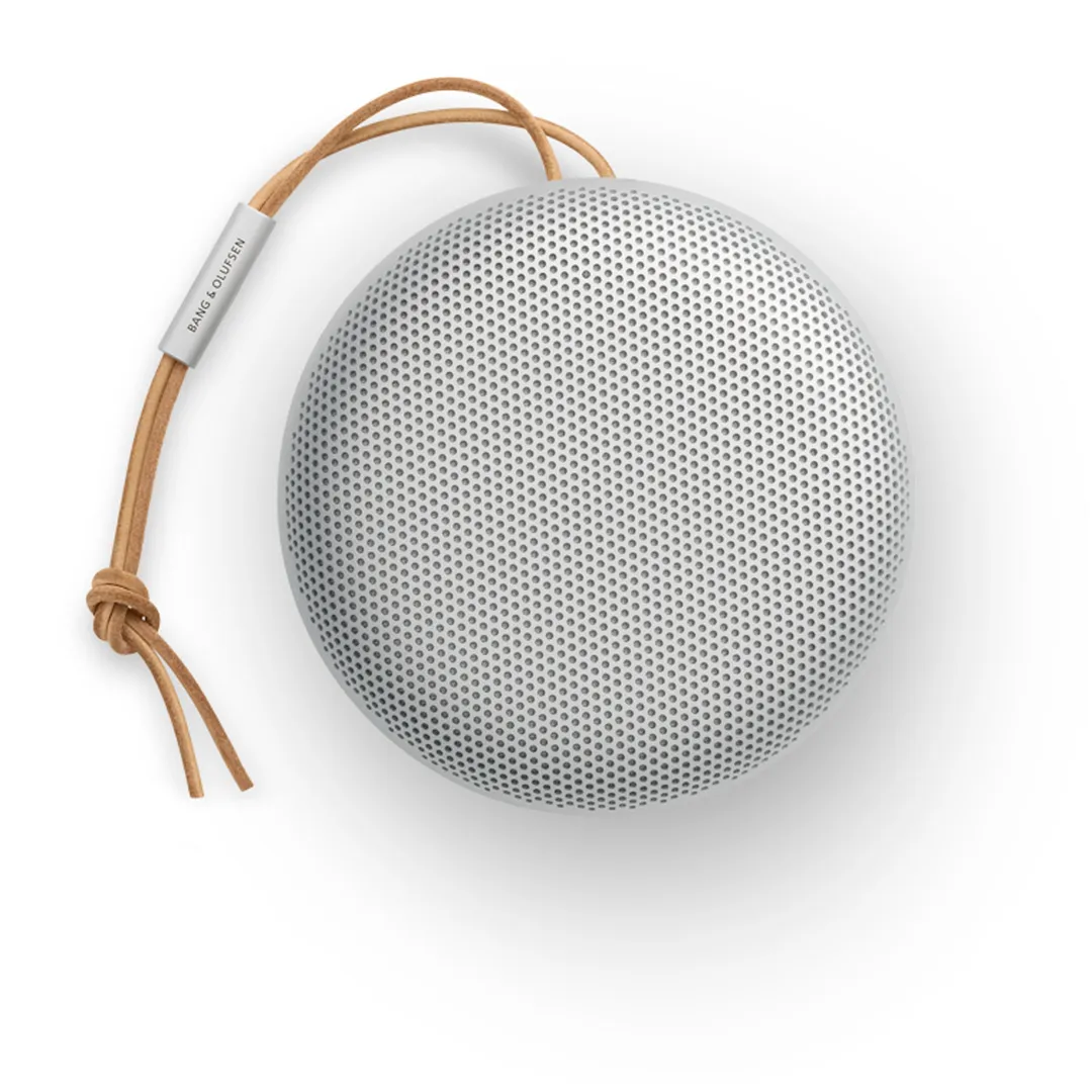 新品　Bang & Olufsen Beosound A1 2nd Gen B&O Beosound A1 2nd Gen – luksuriøs Bluetooth-høyttaler