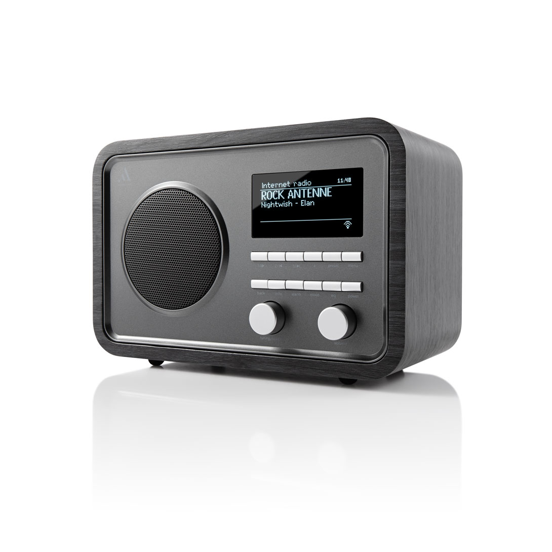 Argon Audio RADIO2I MK2 Radio - Hi-Fi & Radio - Radio