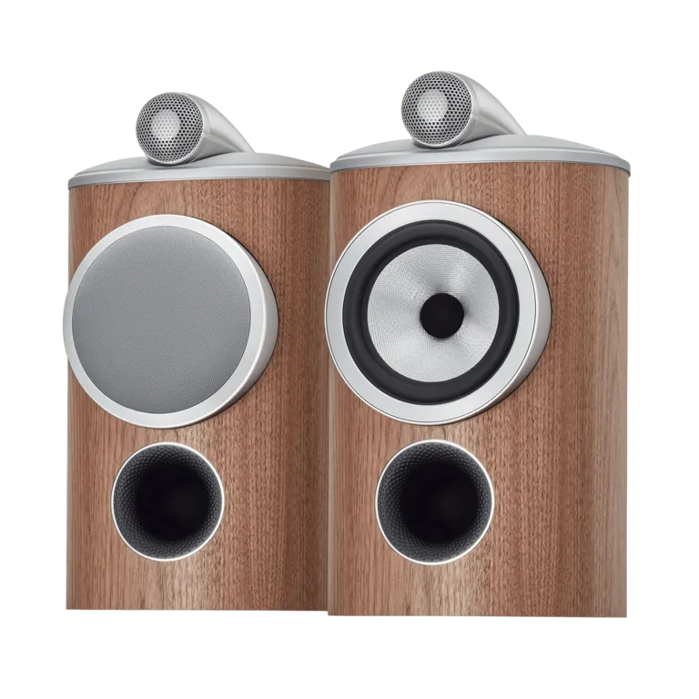 Bowers & Wilkins 805 D4