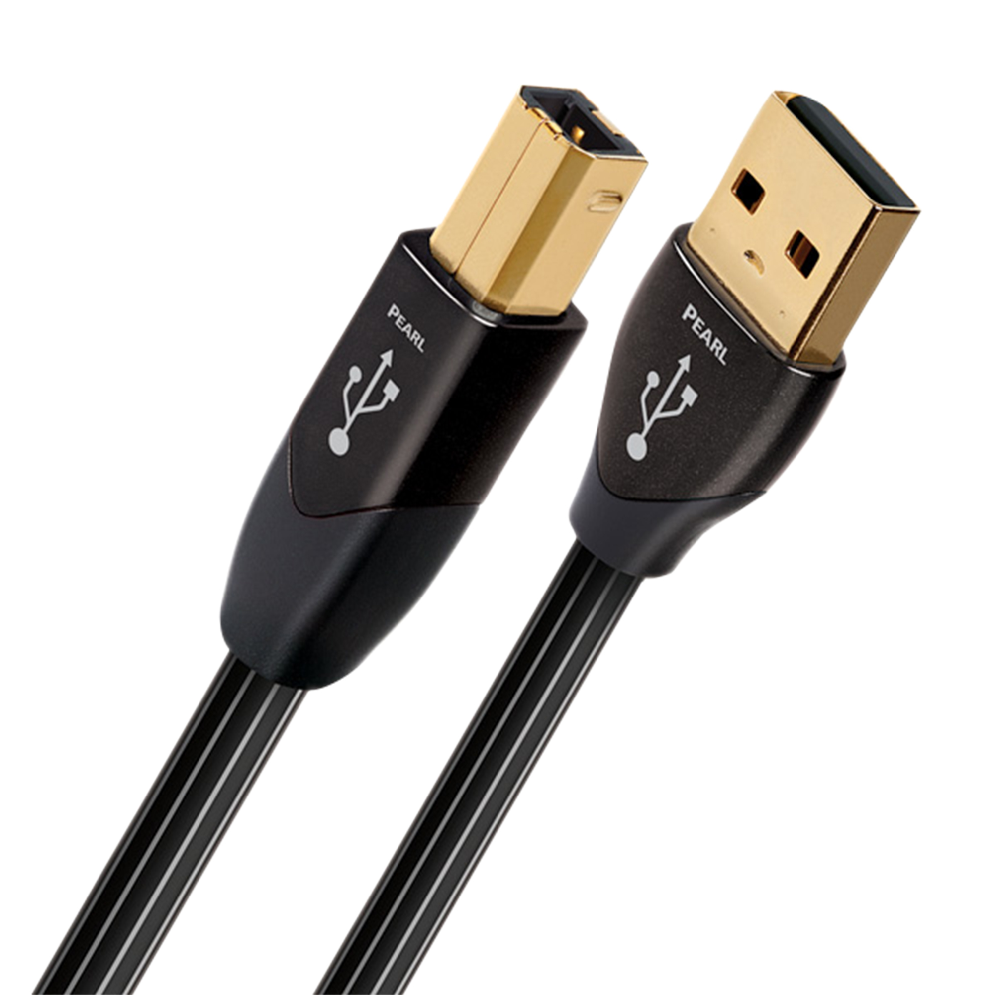 AudioQuest Pearl USB kabel - Kabler - Digitalkabel