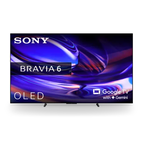 BRAVIA 6