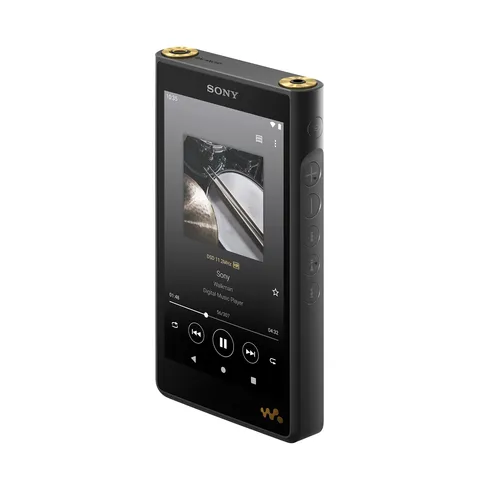 NW-WM1AM2 Walkman