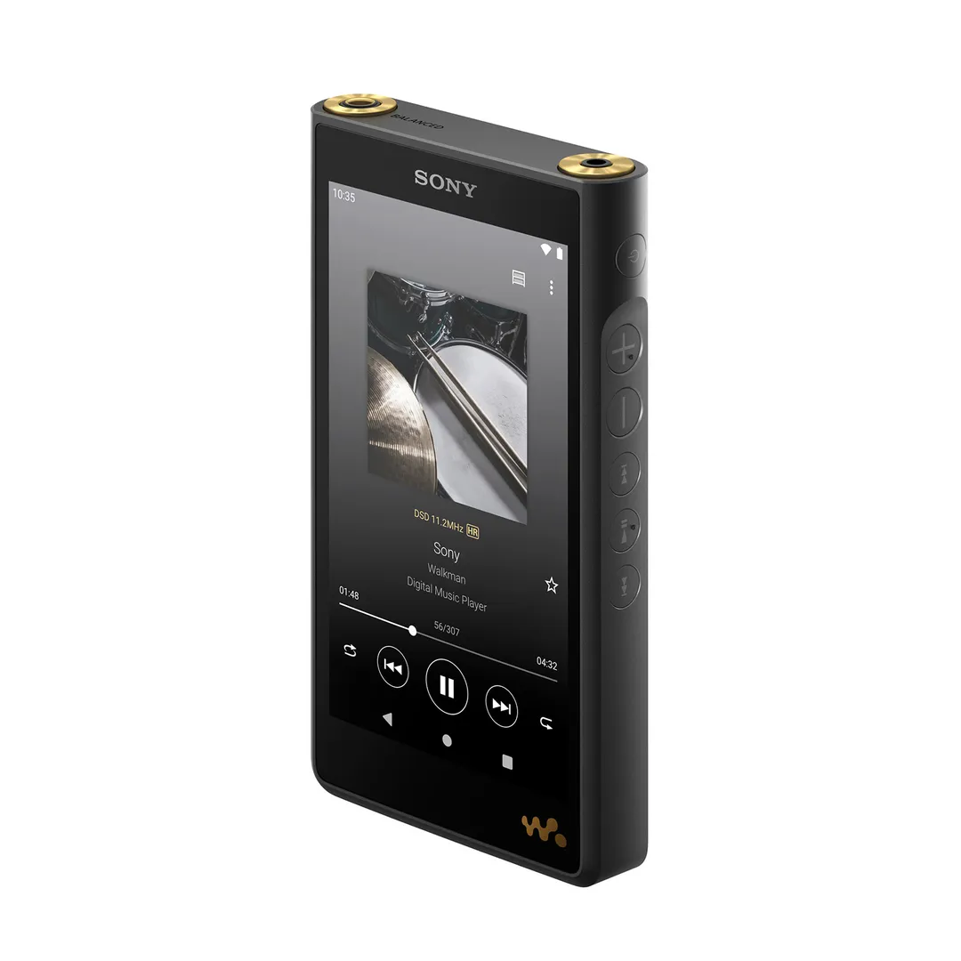NW-WM1AM2 Walkman