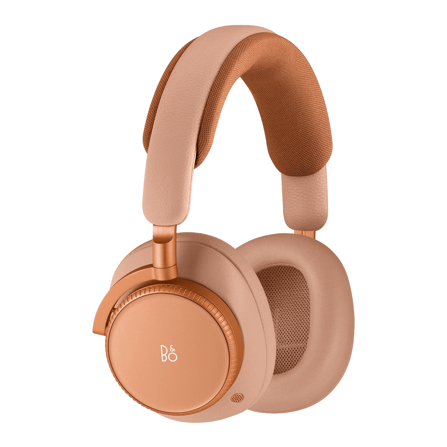 Bang & Olufsen Beoplay H100 Trådlöst headset, Sunset Apricot