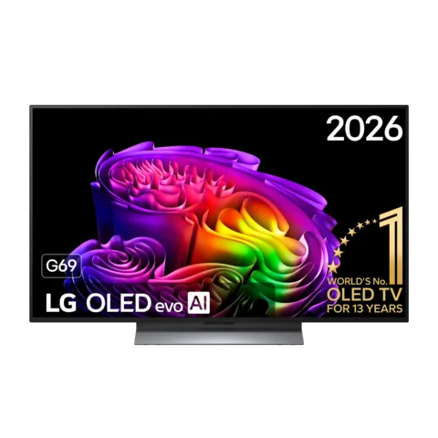 OLED G6
