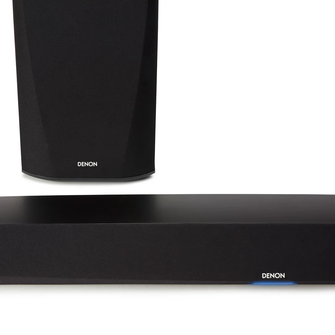 Köp Denon DHT-S516H Soundbar | 3 års garanti