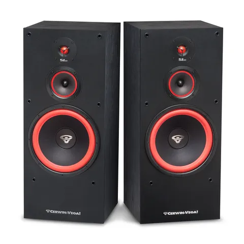 Cerwin-Vega SL-12
