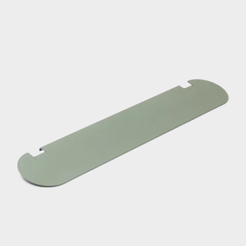 Moon Pipe Shelf