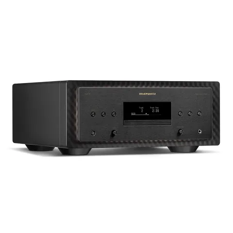 SACD 10