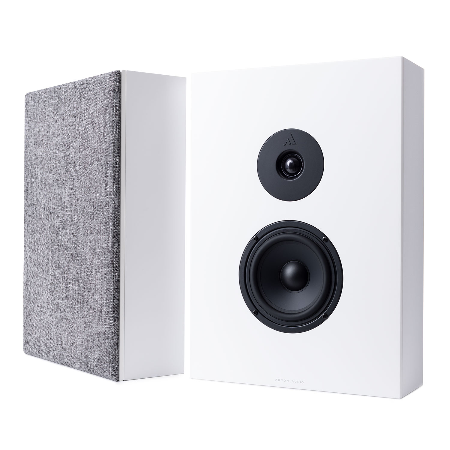 Argon Audio FORUS 5 WALL On-wall-högtalare