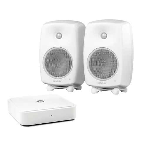 G3 + Argon Audio SOLO
