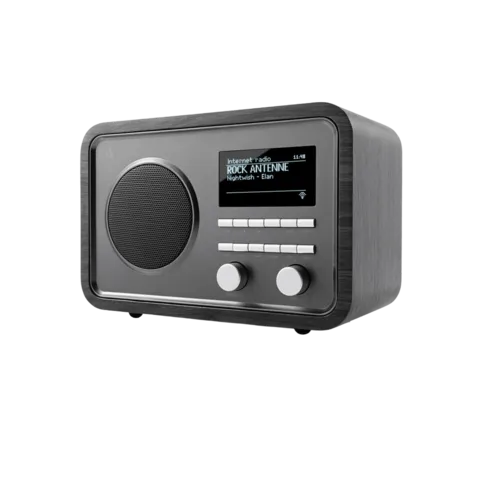 RADIO2I MK2