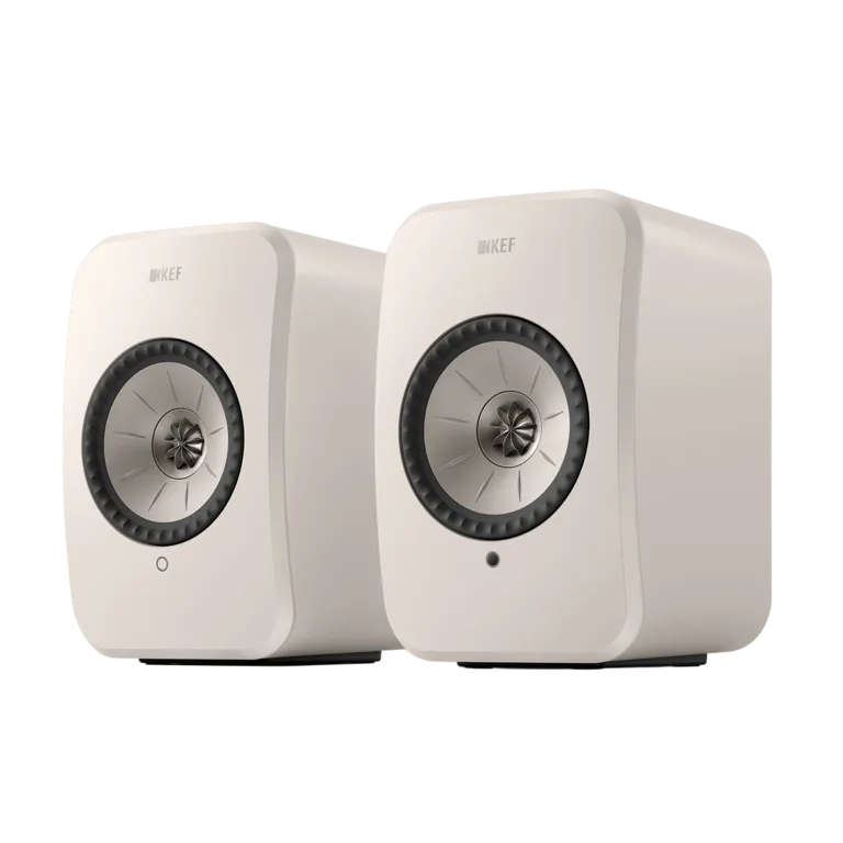 KEF LSX II LT