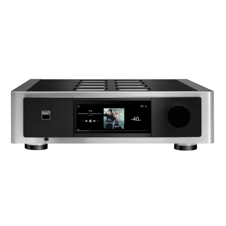 NAD M66