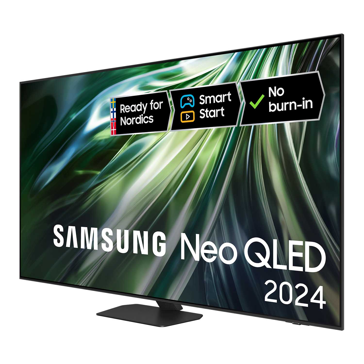 Samsung QN90D Neo QLED-TV