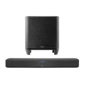 Denon Home Sound Bar 550 + Denon Home Subwoofer