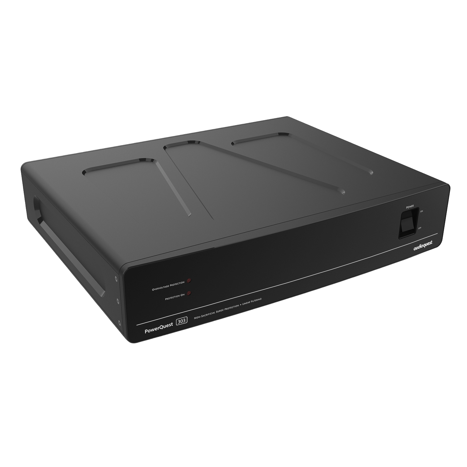 PowerQuest 303