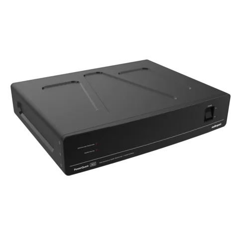 PowerQuest 303