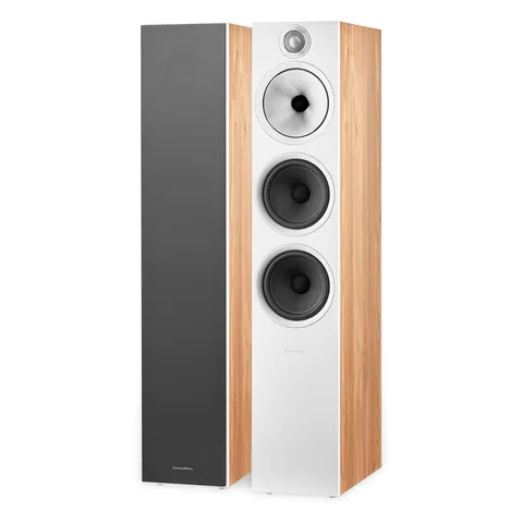 603 S2 Anniversary Edition