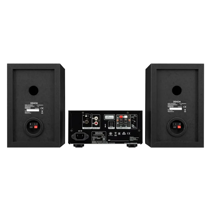 DENON D-T1