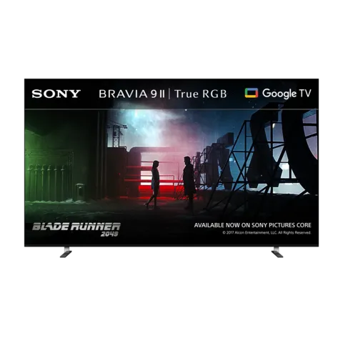 Bravia 9 MII