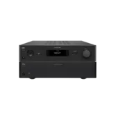 NAD C 658 + NAD C 268