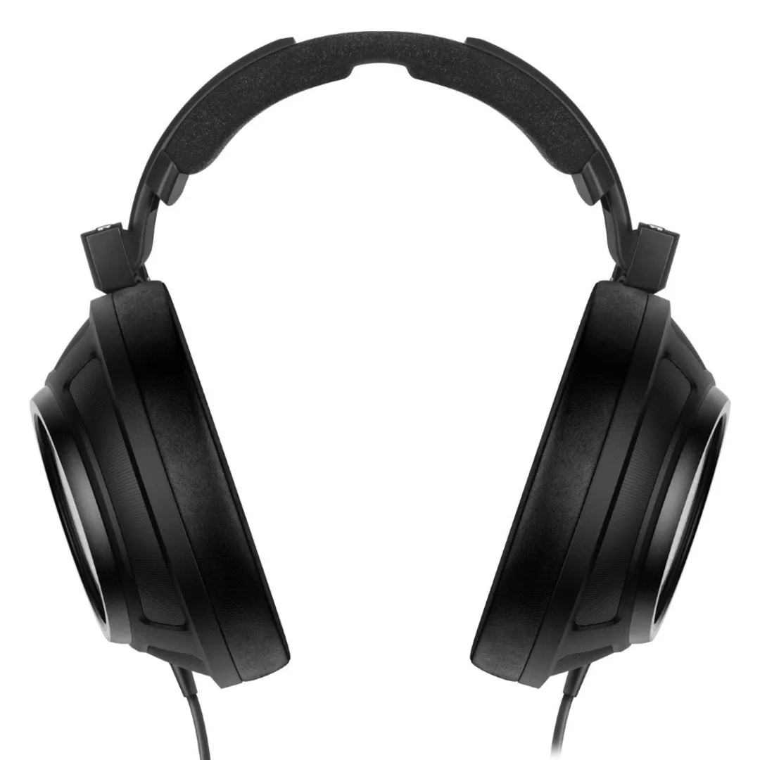 Koop Sennheiser HD 820 Head-fi koptelefoons | 5 Jaar Garantie