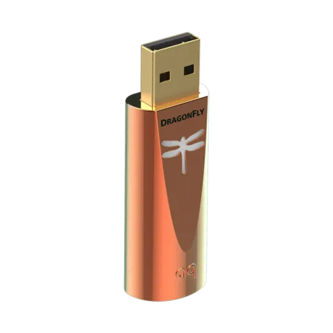 DragonFly Copper