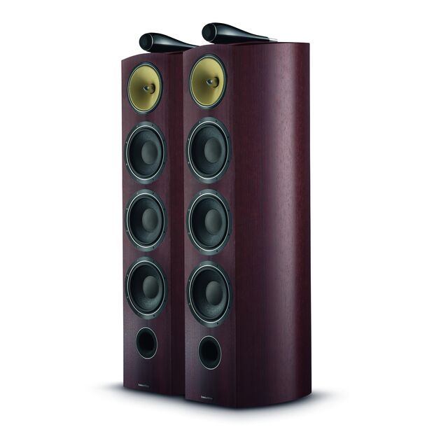 Bowers & deals wilkins 803 diamond