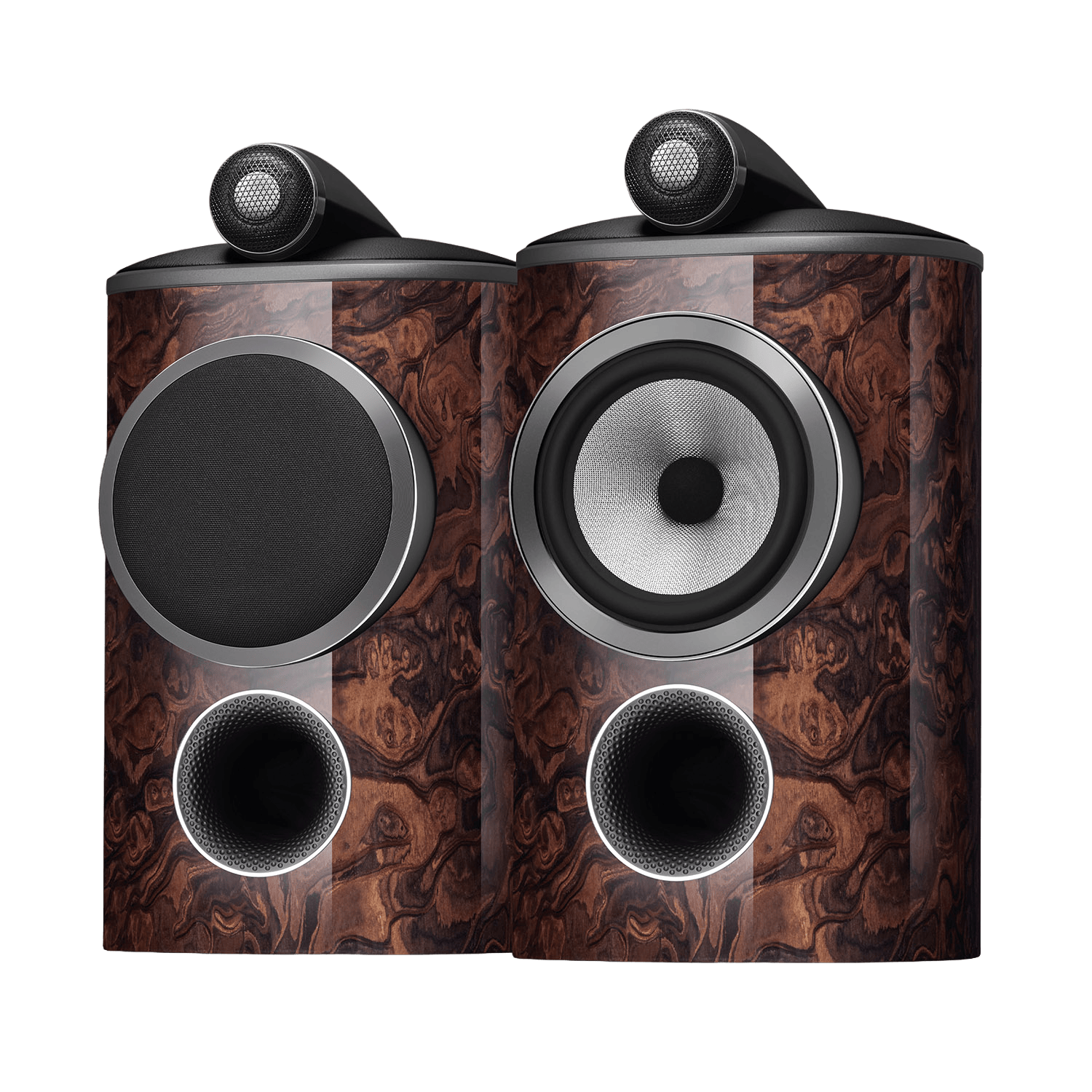 805 D4 Signature