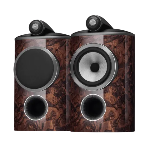 805 D4 Signature