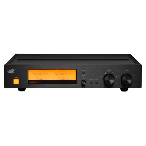 MasterPhono