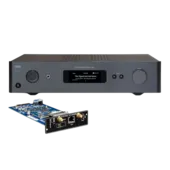 C 379 + BluOS module