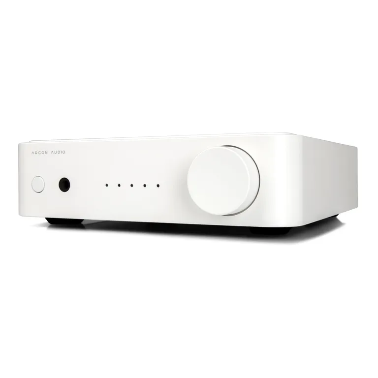 Argon Audio SA1