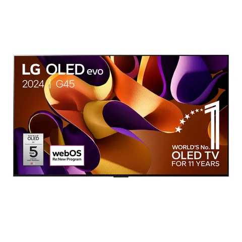OLED evo G4