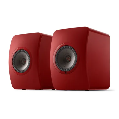 LS50 Wireless II