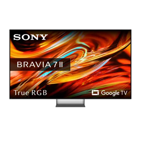 Bravia 7 II
